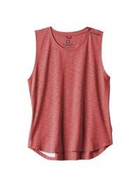 Club Ride - Women's Sleeveless In Seattle Muscle Tank