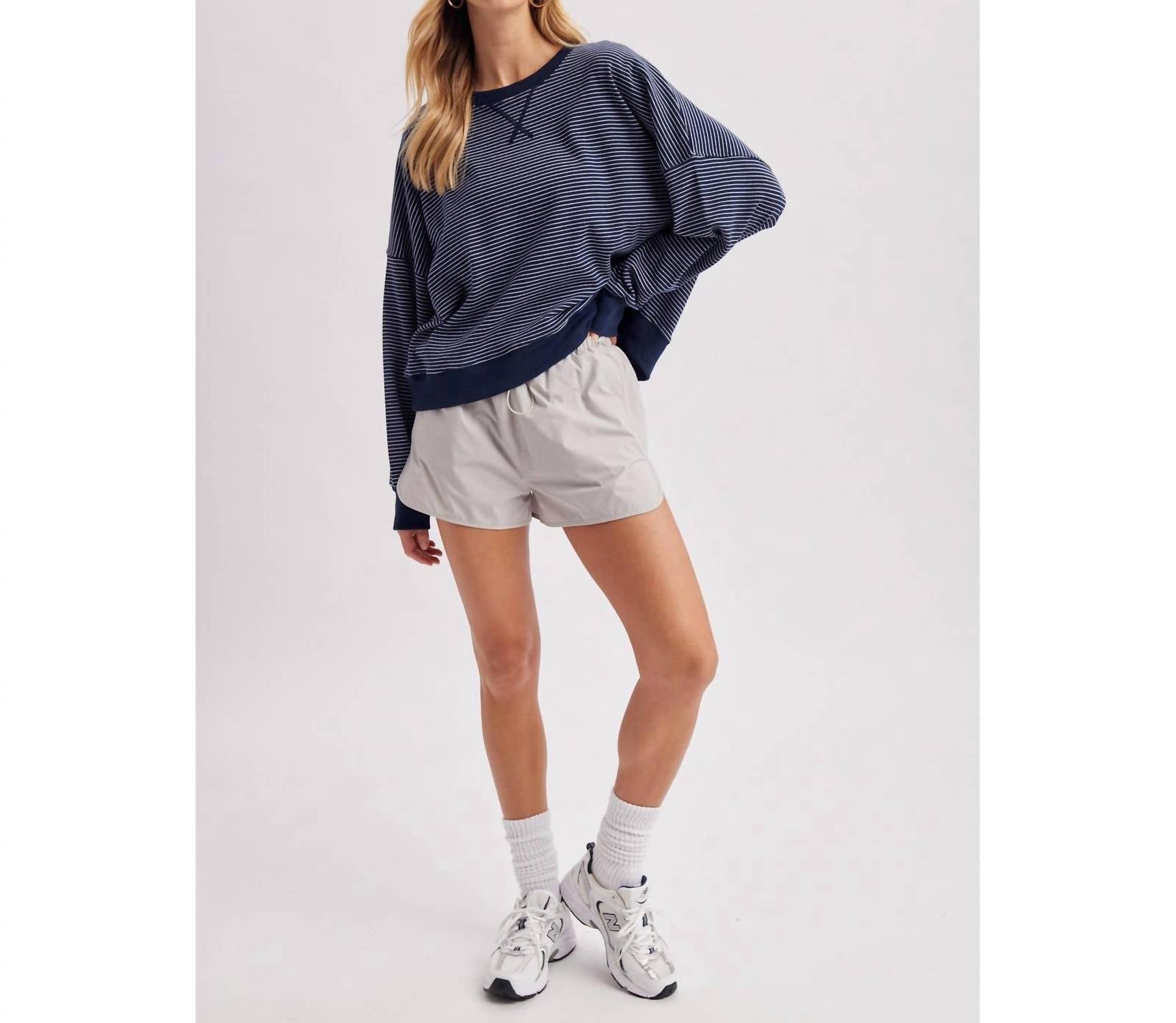 Wishlist - Women's Run Club Shorts