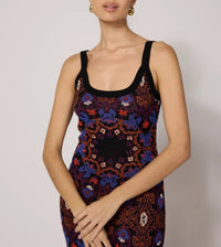 Cleobella - Paxton Knit Midi Dress