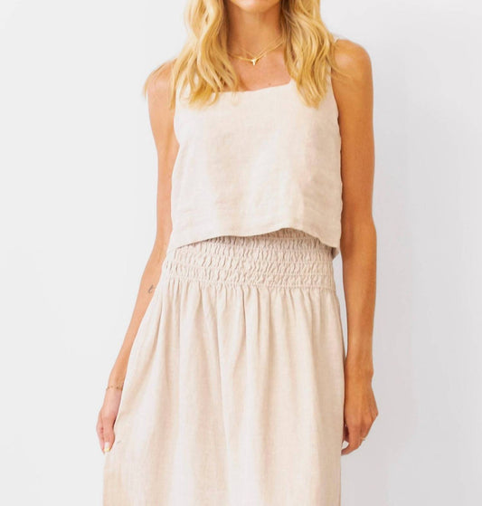 Rails - Akira Tank Top