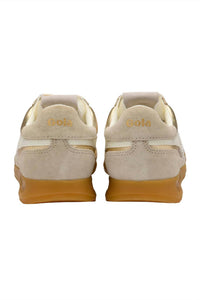 Gola - Women's Firefly Metallic Trainers Sneakers