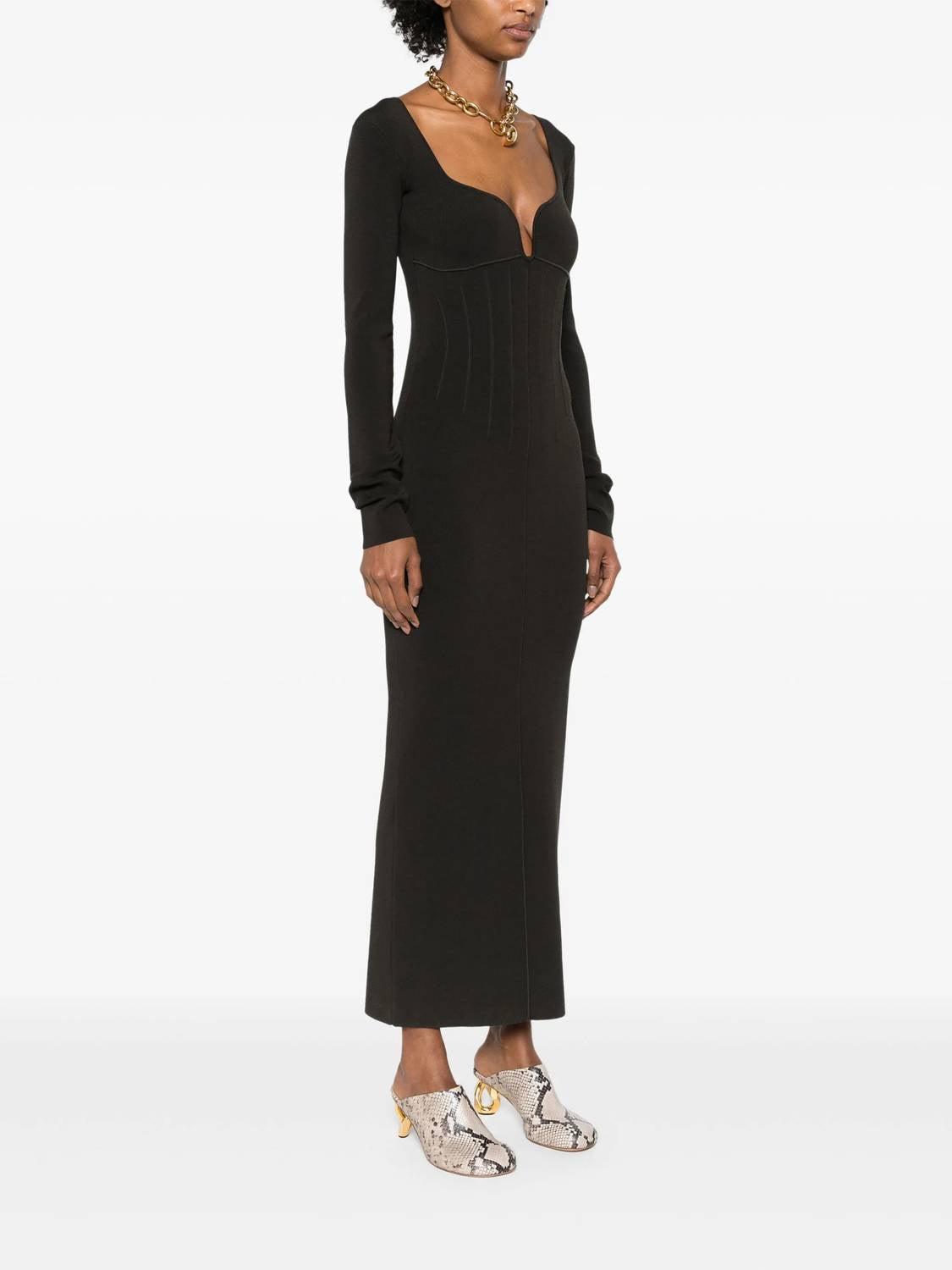 Nanushka - Jerica Dress