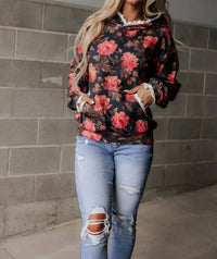 Ampersand Ave - University Hoodie