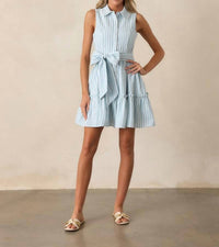 Prosperina - Poppie Mini Dress