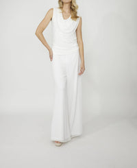 Frank Lyman - Studded Top