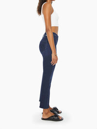 Mother - Mid Rise Dazzler Ankle Jeans
