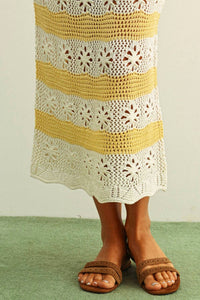 Miou Muse - Women's Midi Skirt
