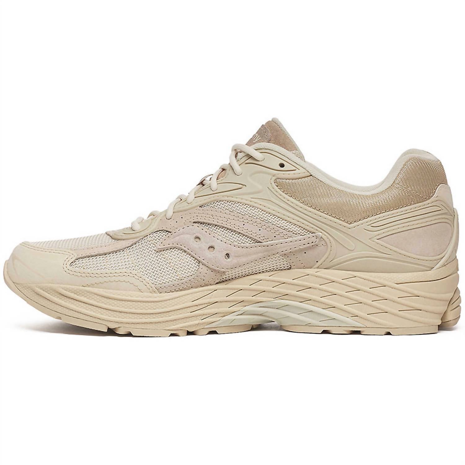 Saucony - Men's Progrid Omni 9 Armor Sneakers