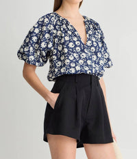 Apiece Apart - Nele Top