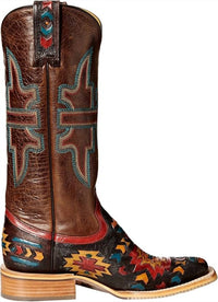 Tin Haul - Women's Southwest Western Boots