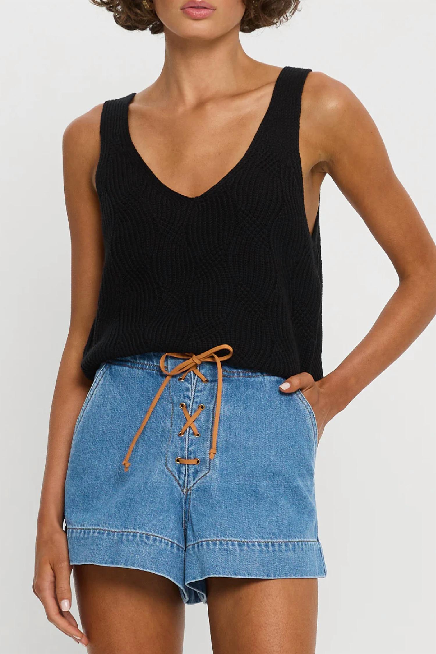 Kivari - Willow Shorts
