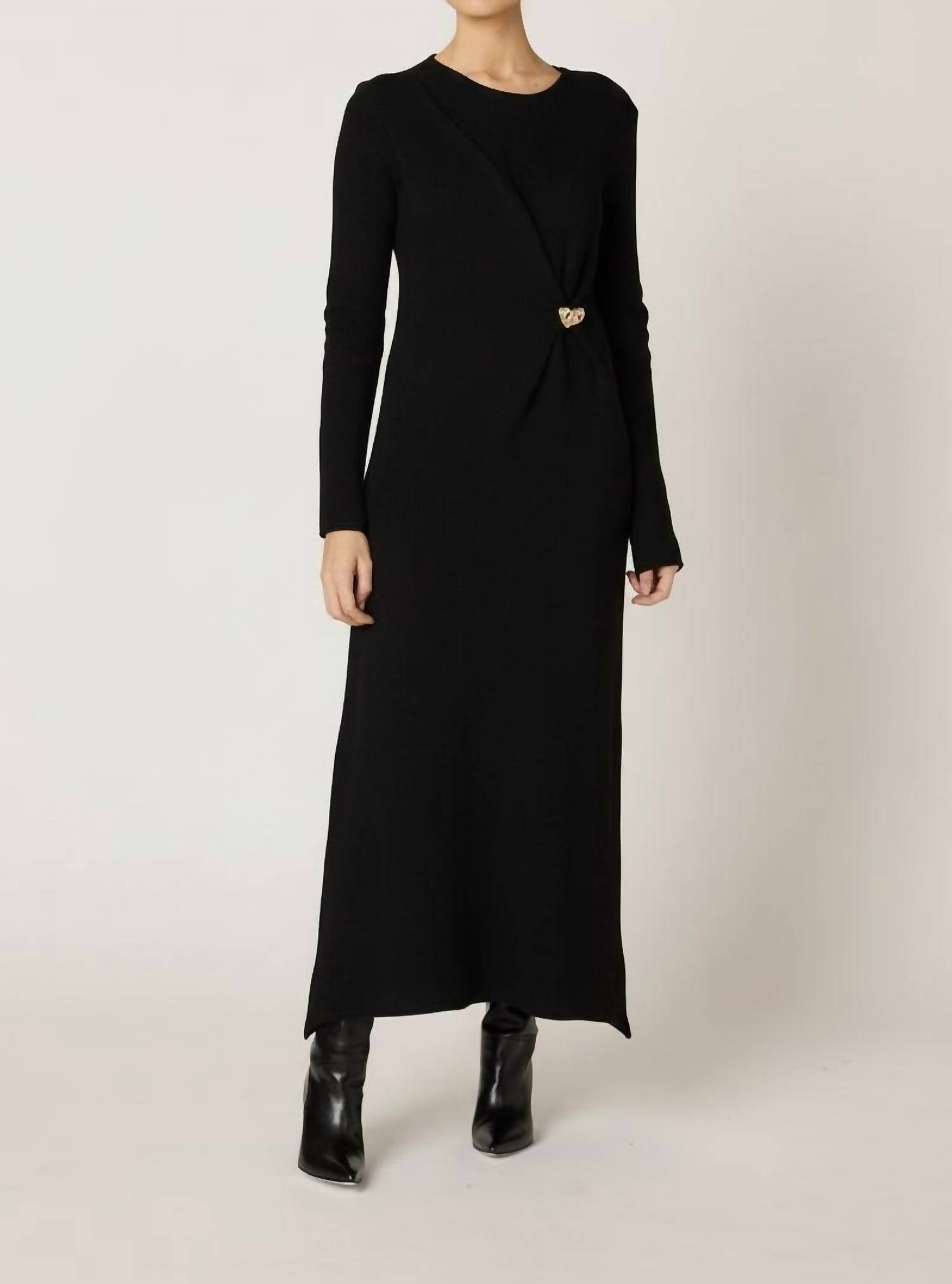 Cleobella - Hjarta Midi Dress