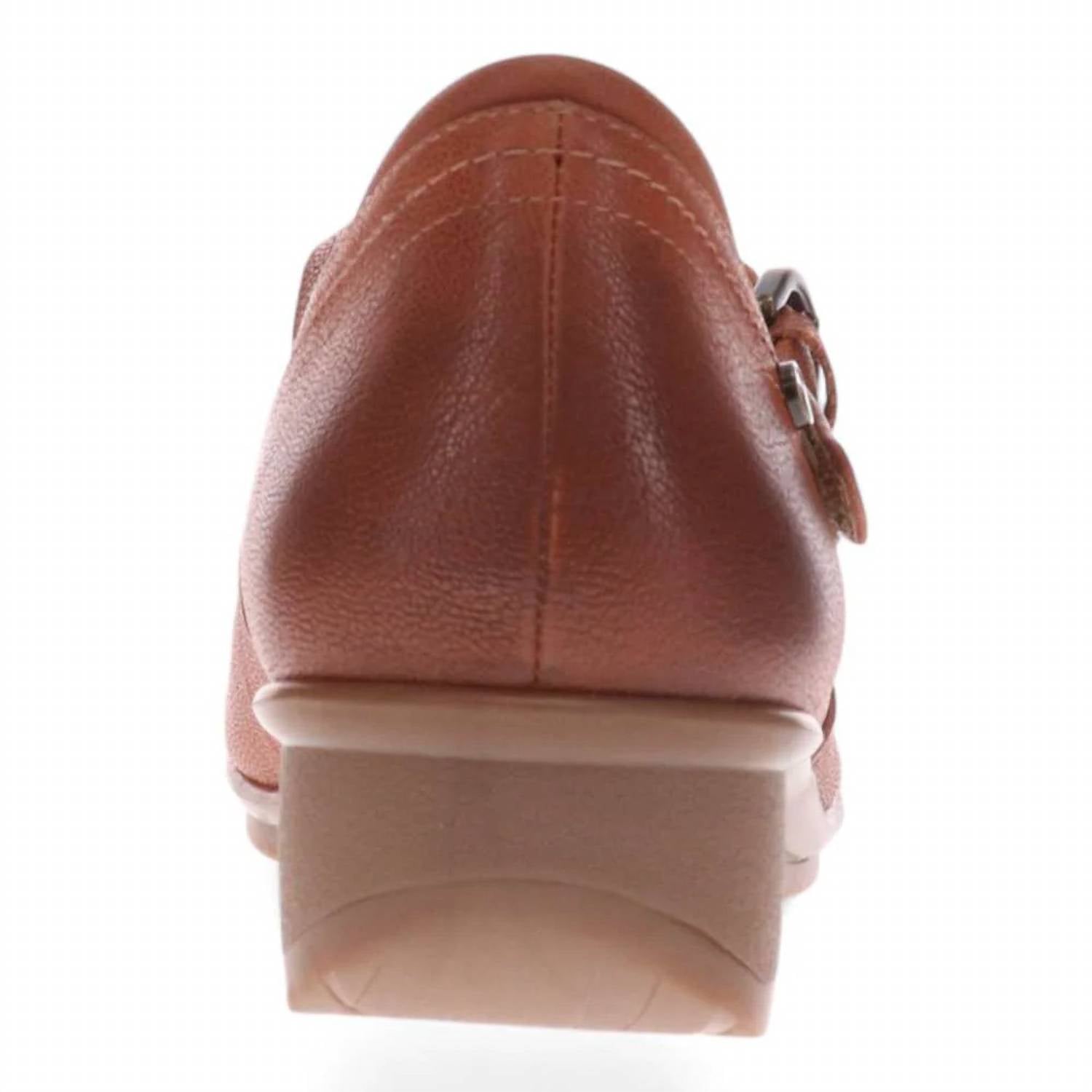 Revere - Women's Narita Mary-jane Flats