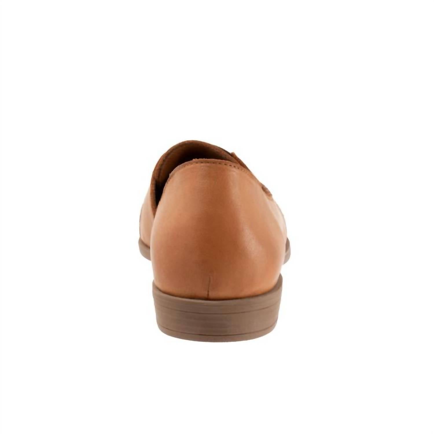 Bueno - Women's Brenda Flat Shoes