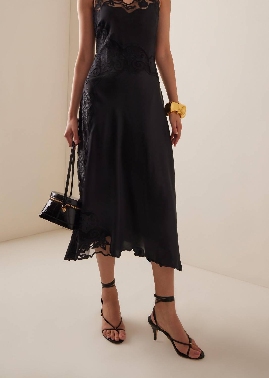 Ulla Johnson - Lucienne Dress