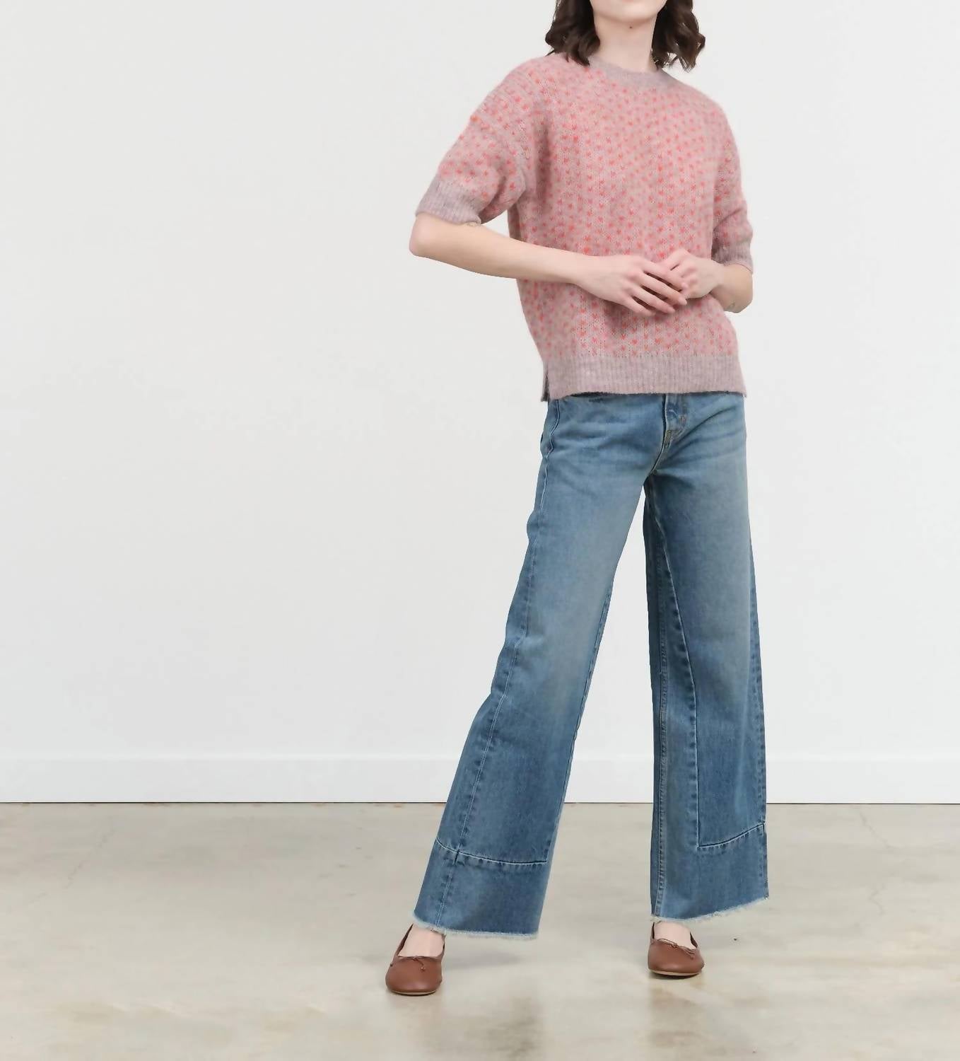 B Sides - Marcel Culotte Jean