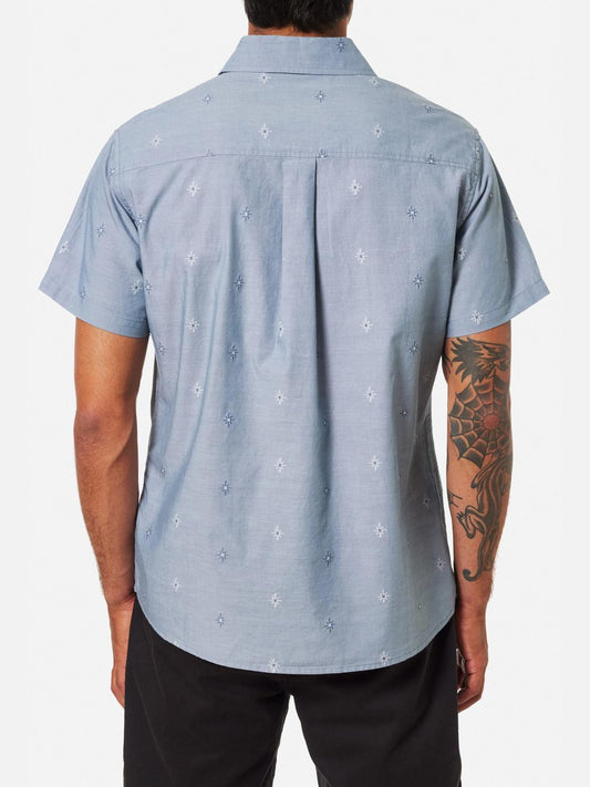 Katin - Rollins Cotton Shirt