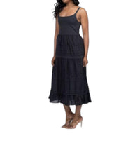 Dylan - Victoria Tank Eyelet Maxi Dress