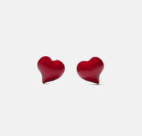 Kate Spade - Women's New York Amour Stud Earrings
