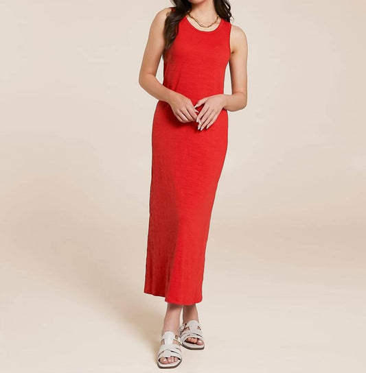 Z Supply - Mystic Midi Dress