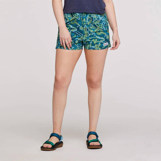 Cotopaxi - Brinco Short