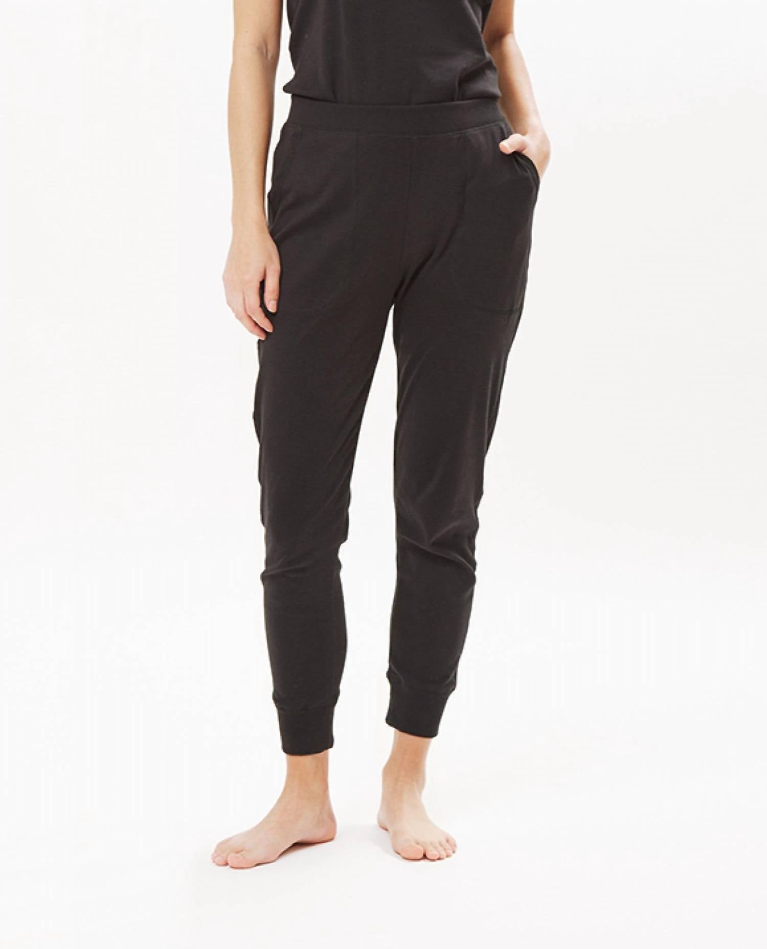 Under The Canopy - Organic Tapered Jogger