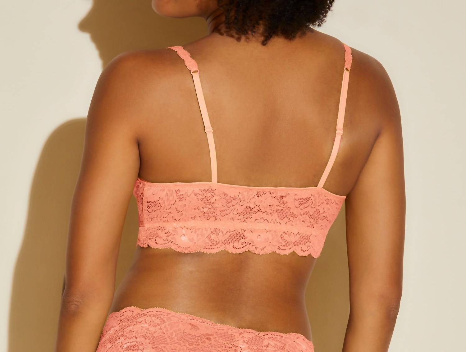 Women's Never Say Never Sweetie Bra