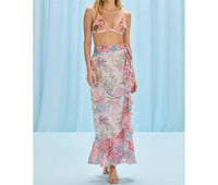 Patbo - Seaweed Beach Skirt