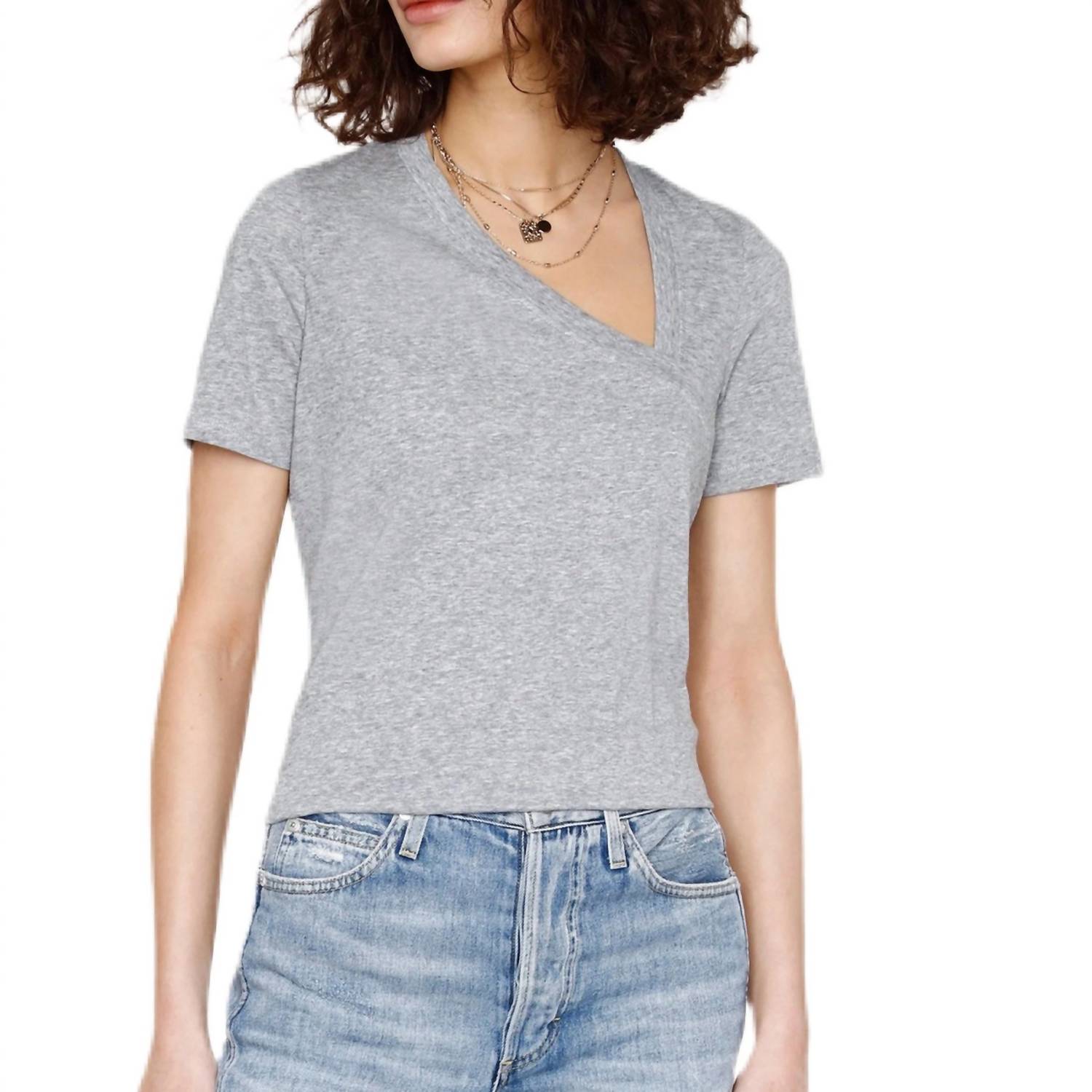 Heartloom - Cheryl Short Sleeve Tee