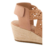 Eileen Fisher - Women's Willow Wedge Sandal