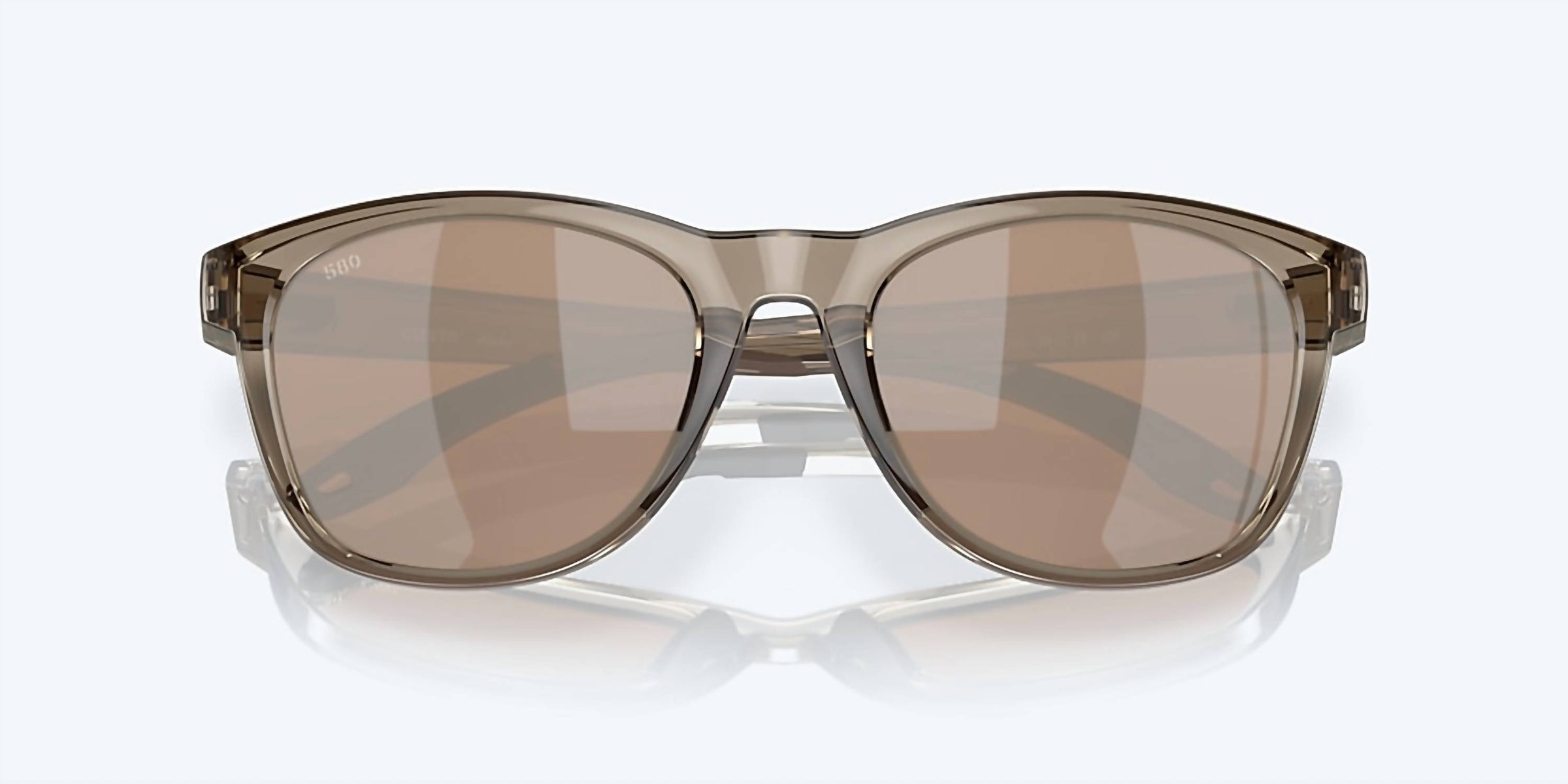 Costa Del Mar - Aleta Polarized Sunglasses 9108 - 03 - 54