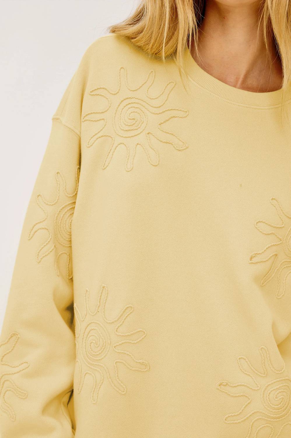 Rails - Beckley Sweatshirt