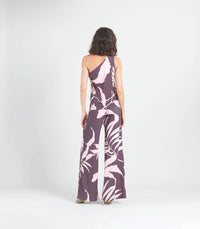 Clara Sunwoo - One Shoulder Top