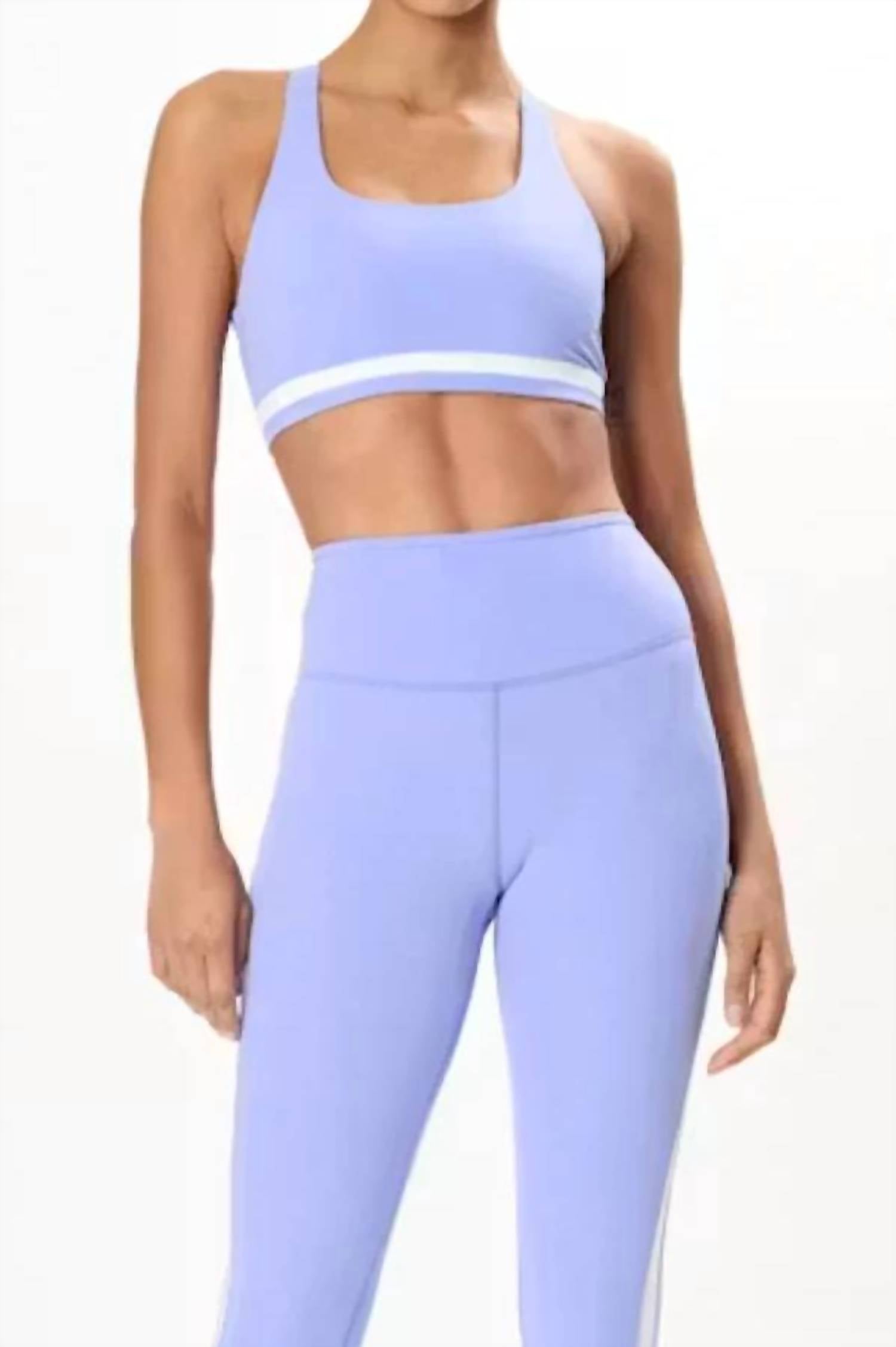 Splits59 - Miles Rigor Sports Bra