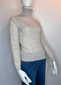 Onecashmere - Women's Cashmere Turtleneck Sweater
