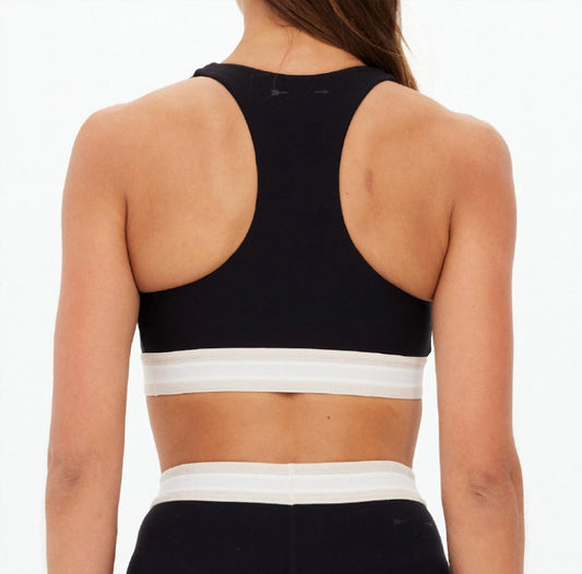 The Upside - Jagger Ness Racerback Bra