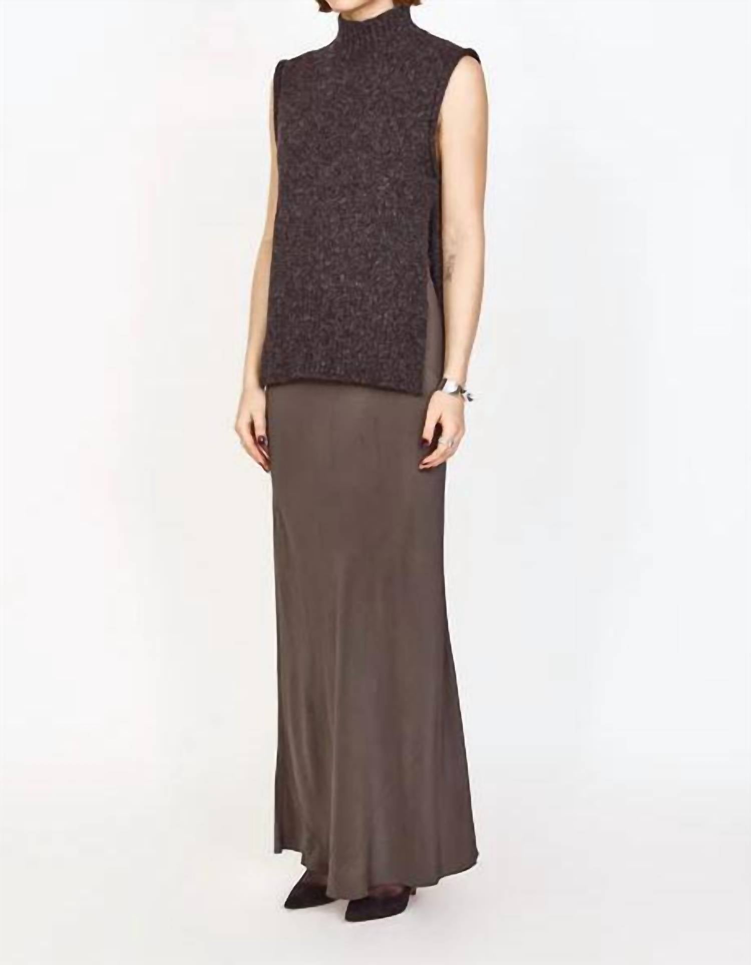 Mirth - Aspen Sweater Vest