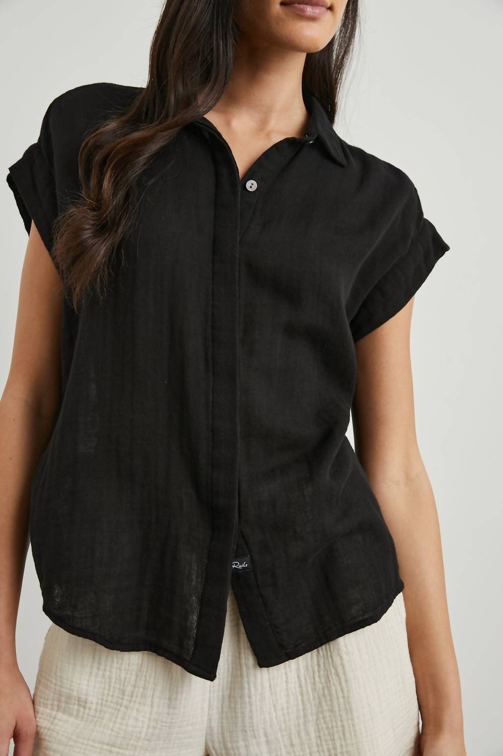 Rails - Jamie Shirt