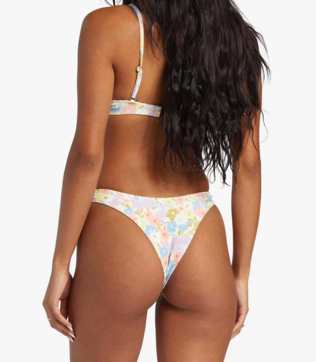 Billabong - Dream Chaser Hike Bikini Bottom