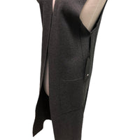 Nikki Jones - Women's Long Cardigan Vest