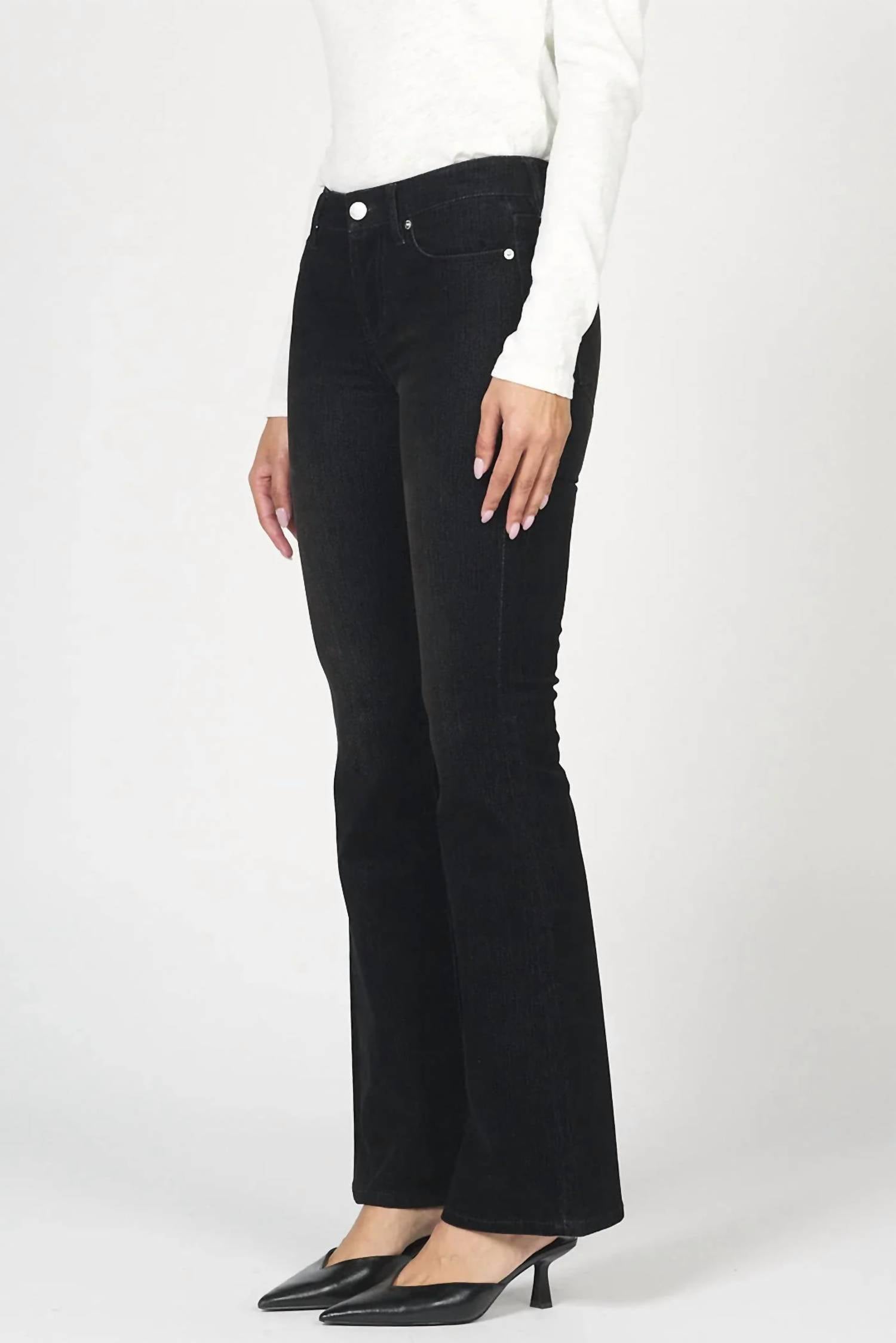 Dear John Denim - Jaxtyn Bootcut Jean