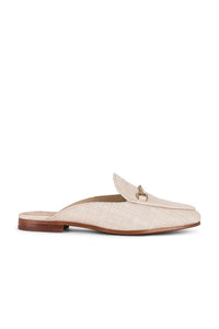 Sam Edelman - Women's Linnie Flat Mules