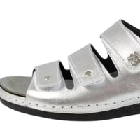 Helle Comfort - Women's Thandie Slingback Sandals
