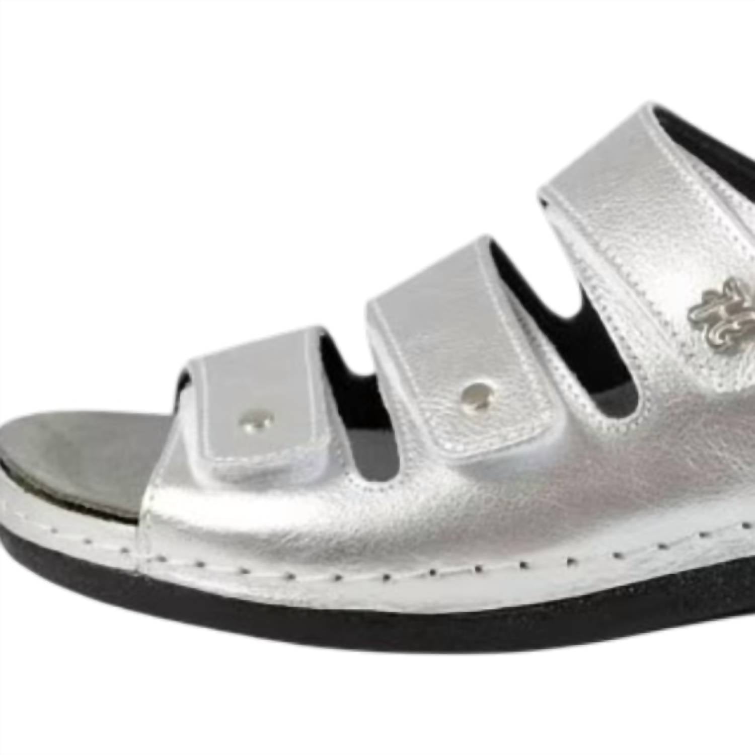 Helle Comfort - Women's Thandie Slingback Sandals