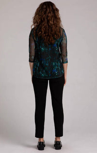 Sympli - Go To Classic T Top