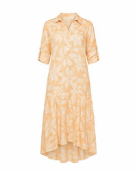 Hutch - Women's Jayden Dress