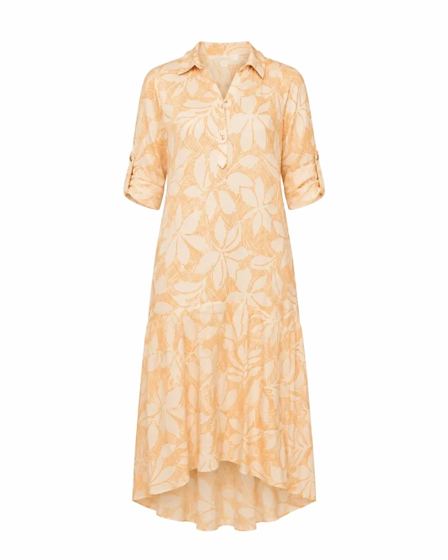Hutch - Women's Jayden Dress
