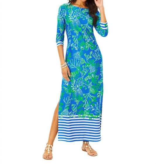 Lilly Pulitzer - Seralina Maxi Dress