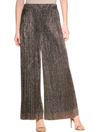 Joseph Ribkoff - Shimmer Wide Leg Pants