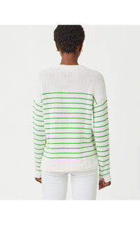 Lilly Pulitzer - Lotan Long Sleeve Sweater